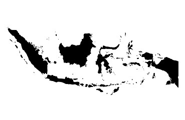 Image showing Republic of Indonesia