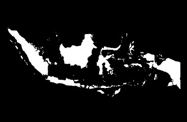 Image showing Republic of Indonesia
