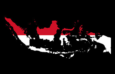 Image showing Republic of Indonesia