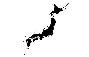 Image showing Japan