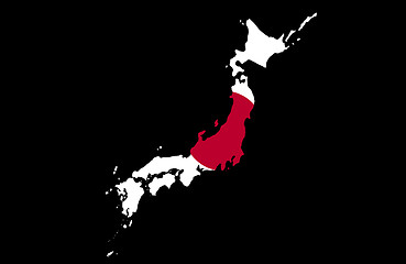 Image showing Japan