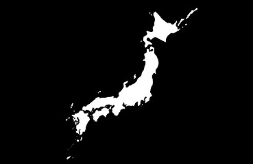 Image showing Japan