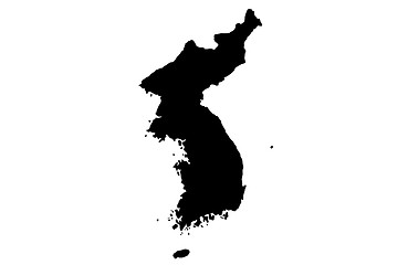 Image showing Korea