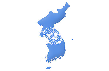 Image showing Korea