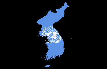 Image showing Korea