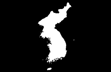 Image showing Korea