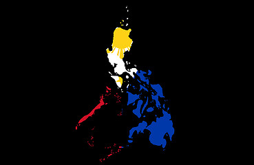 Image showing Republic of the Philippines