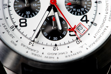 Image showing Wrist Watch