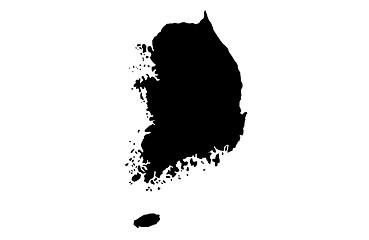 Image showing Republic of Korea