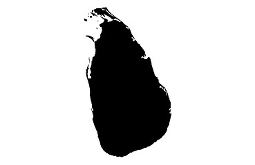 Image showing Democratic Socialist Republic of Sri Lanka