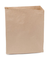 Image showing paper bag