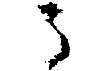 Image showing Socialist Republic of Vietnam