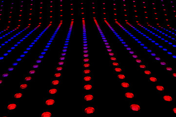 Image showing led lights