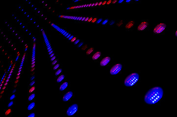 Image showing led lights