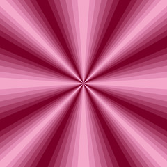Image showing Abstract pink background