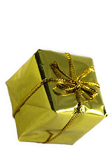 Image showing giftbox