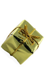 Image showing giftbox