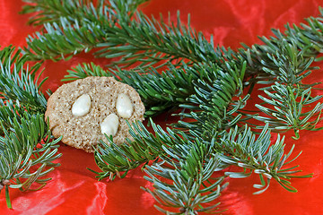 Image showing christmas