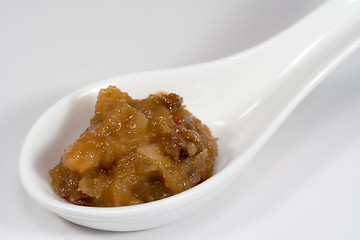 Image showing Chutney