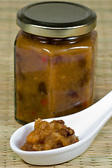 Image showing Chutney