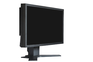 Image showing LCD Monitor