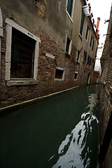 Image showing Venice