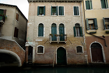 Image showing Venice