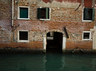 Image showing Venice