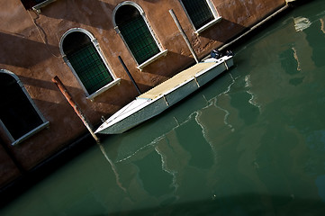 Image showing Venice