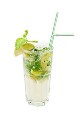 Image showing mojito