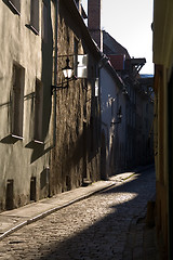 Image showing Tallinn