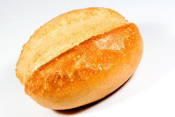 Image showing bread roll