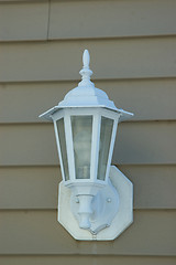 Image showing Porch Light