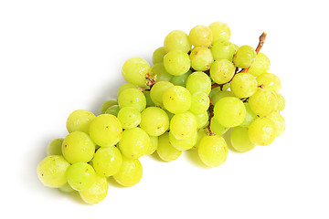 Image showing The grape 