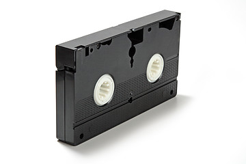 Image showing Video tape