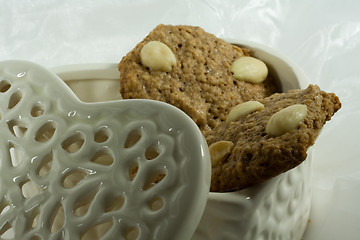 Image showing cookies