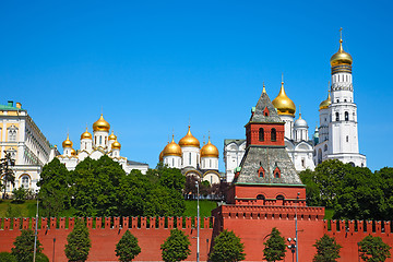 Image showing Kremlin