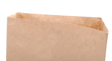 Image showing paper bag