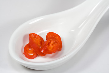 Image showing hot peppers