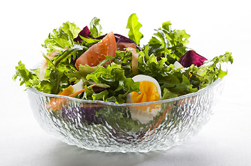 Image showing Salad