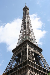 Image showing Eiffel Tower