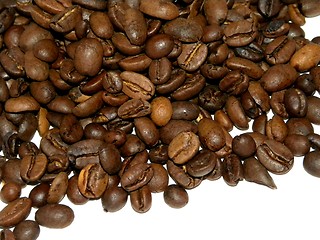 Image showing Coffee Beans