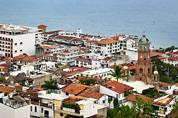 Image showing Puerto Vallarta, Mexico