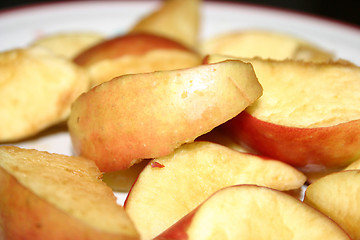 Image showing apple