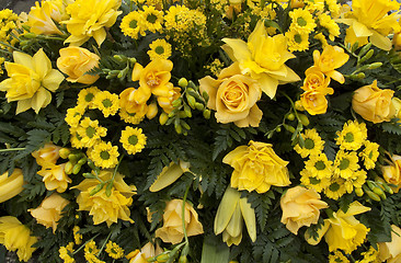 Image showing Easter decoration