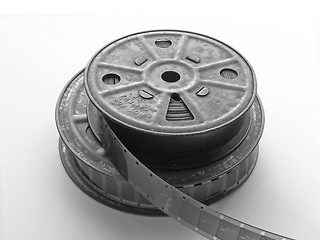 Image showing 16mm Film