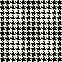 Image showing Hounds Tooth Pattern