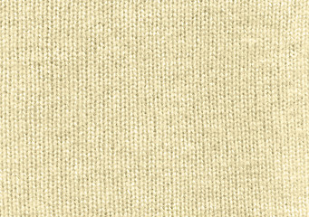 Image showing Knit texture