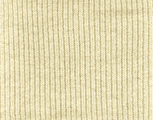 Image showing Knit texture