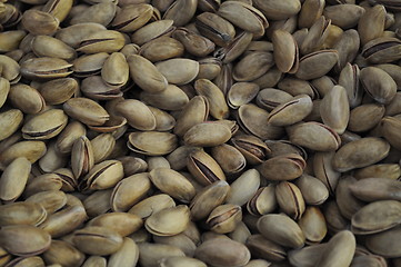 Image showing pistachio